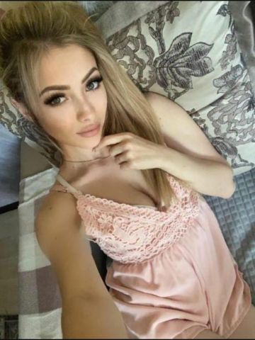 Проститутка Надежда